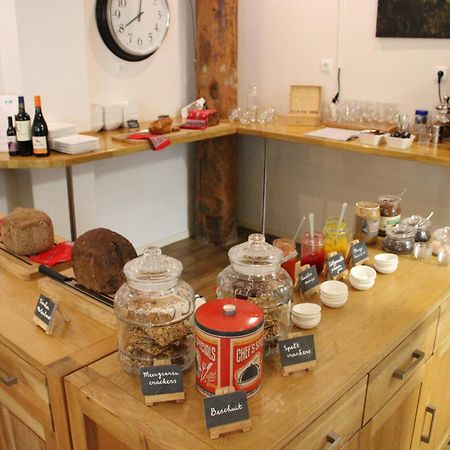 Hotel B&B Hoeve De Vredenhof 泽伊德拉伦 外观 照片