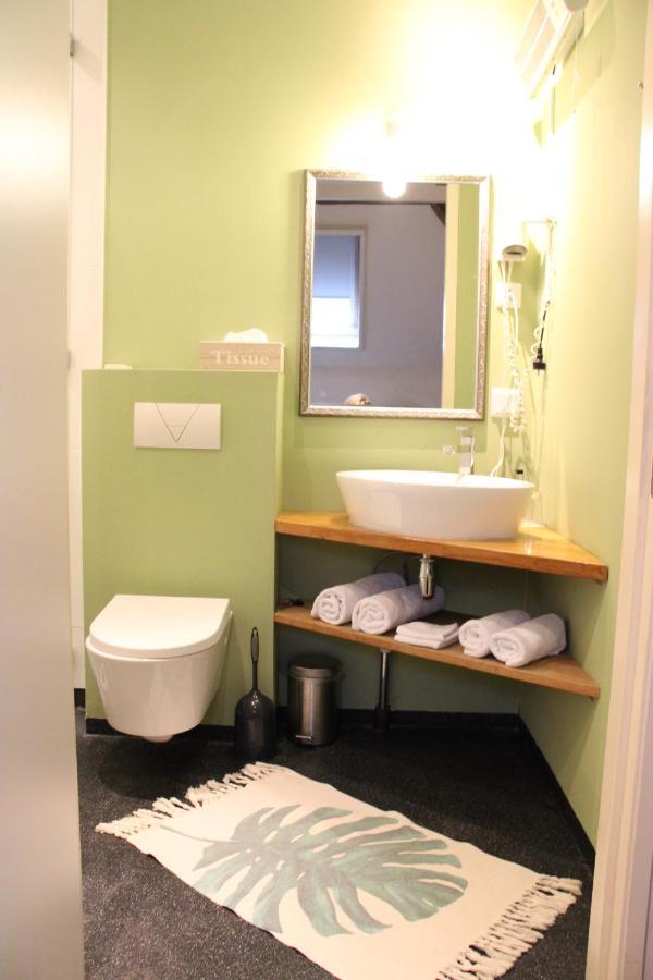 Hotel B&B Hoeve De Vredenhof 泽伊德拉伦 外观 照片